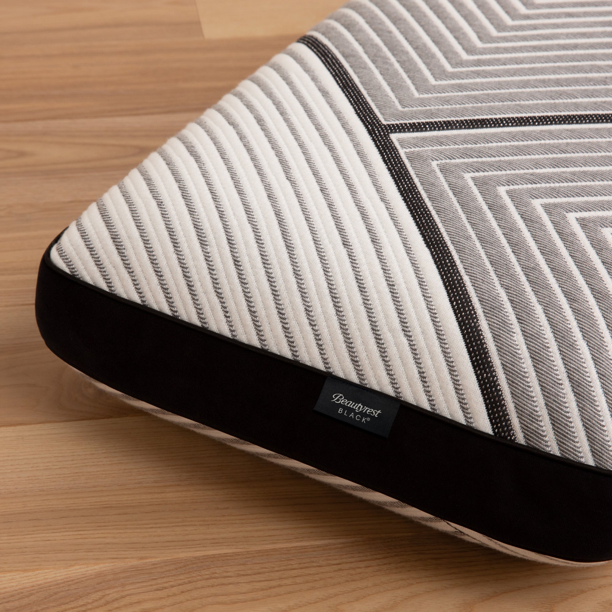 Beautyrest Black Luxury Foam Pillow (Copy)