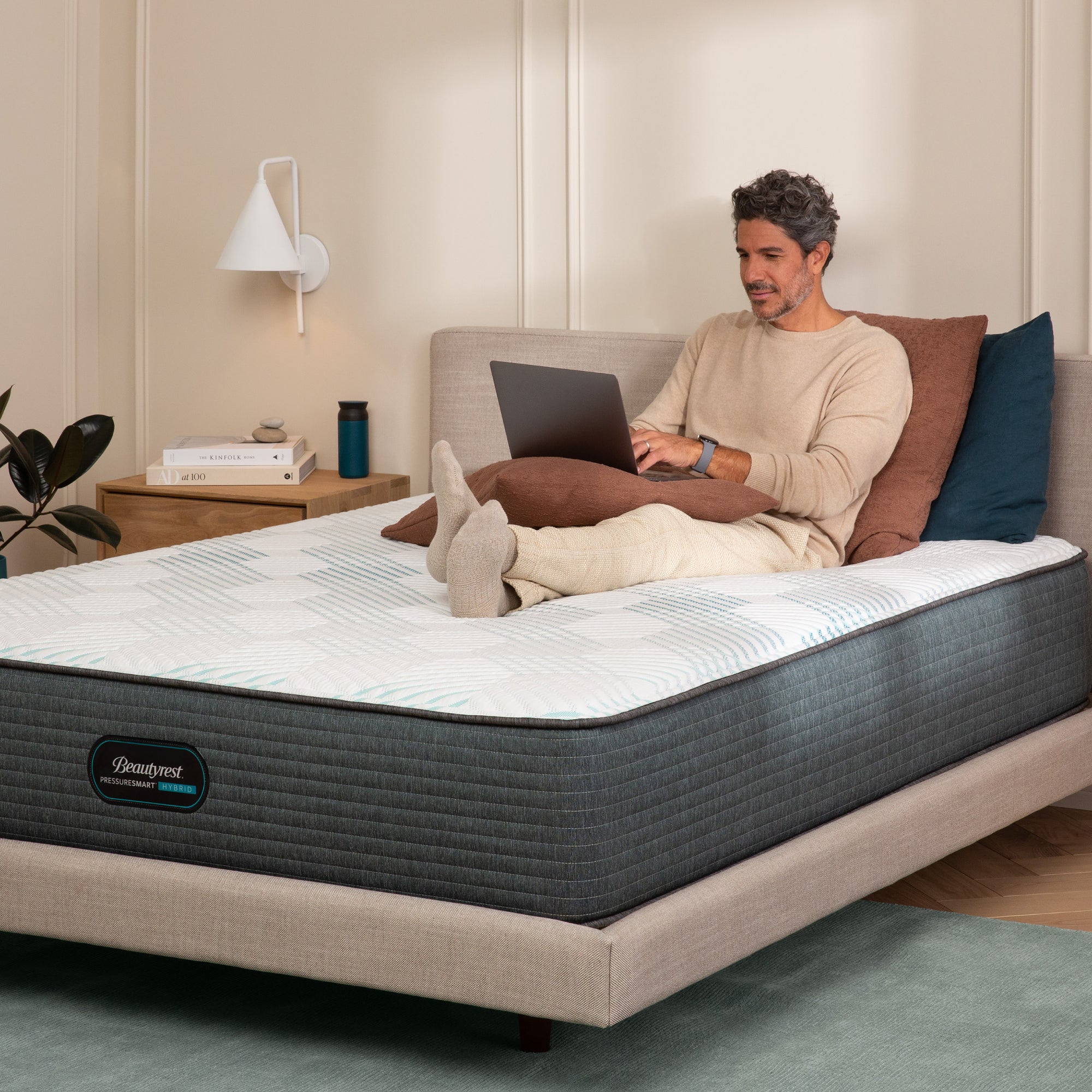 Beautyrest PressureSmart