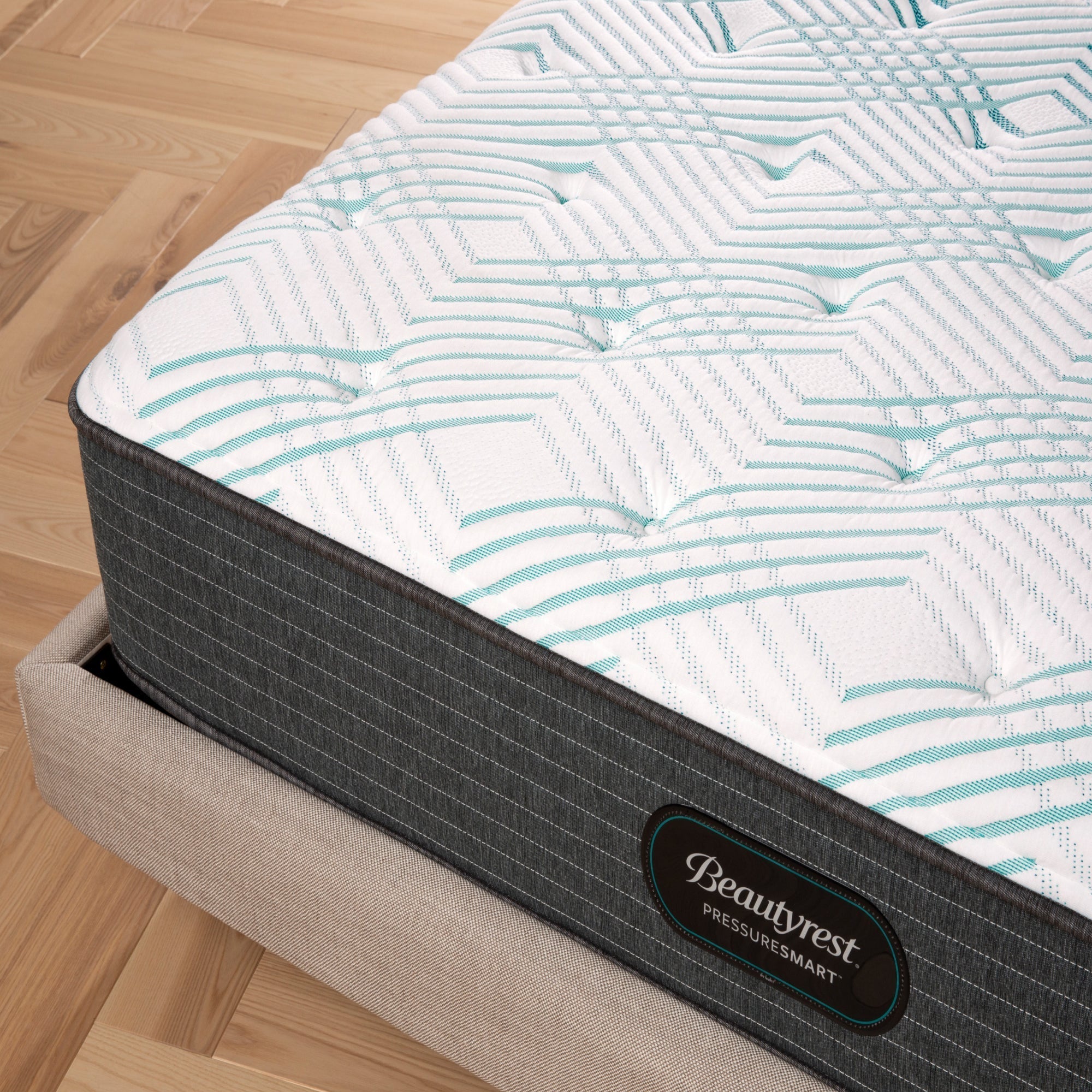 Beautyrest PressureSmart