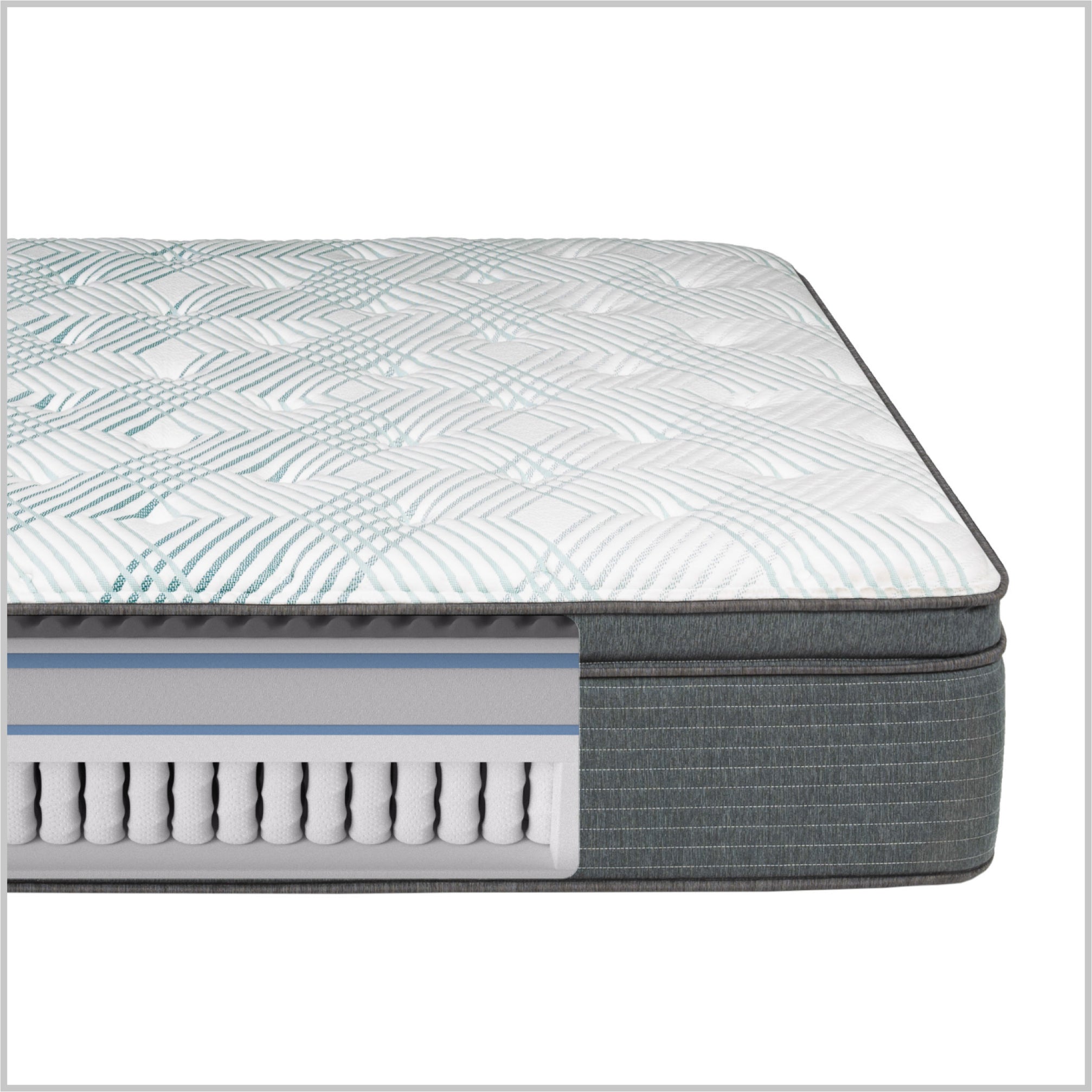 Beautyrest PressureSmart