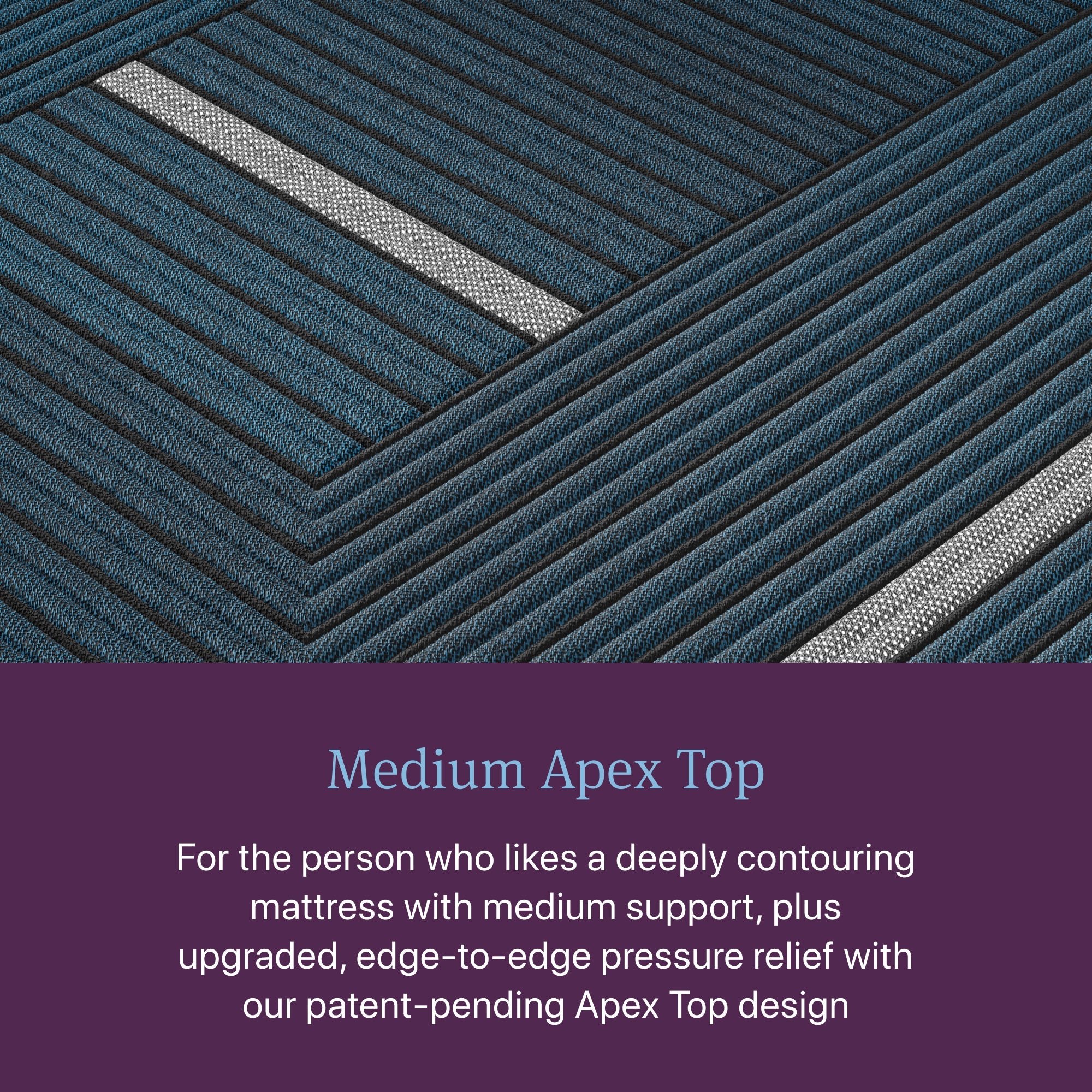 Beautyrest World Class Hybrid