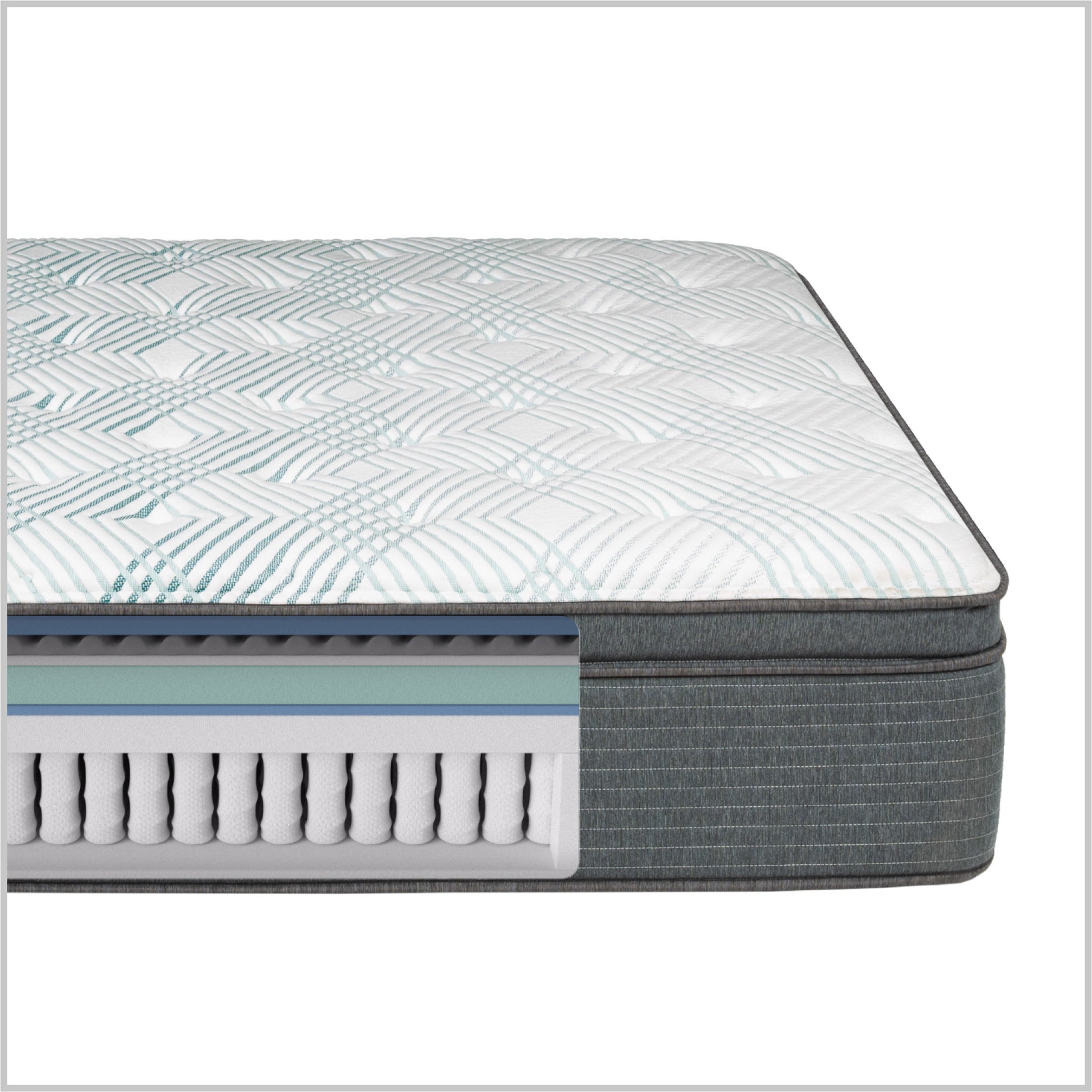 Beautyrest PressureSmart