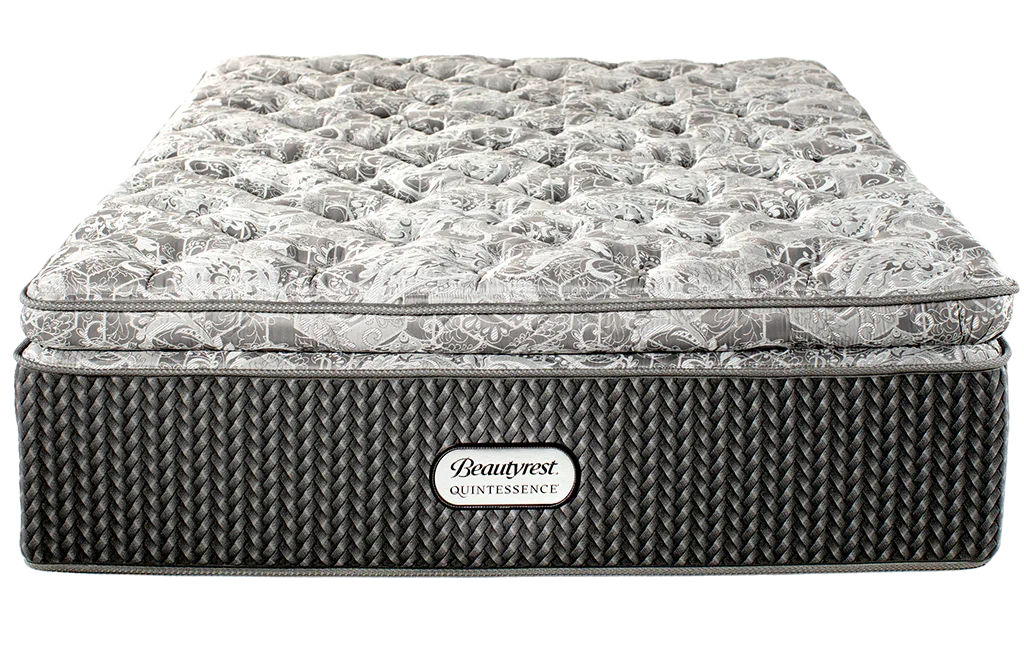 Beautyrest® Quintessence Illustrious Ultra Plush Mattress