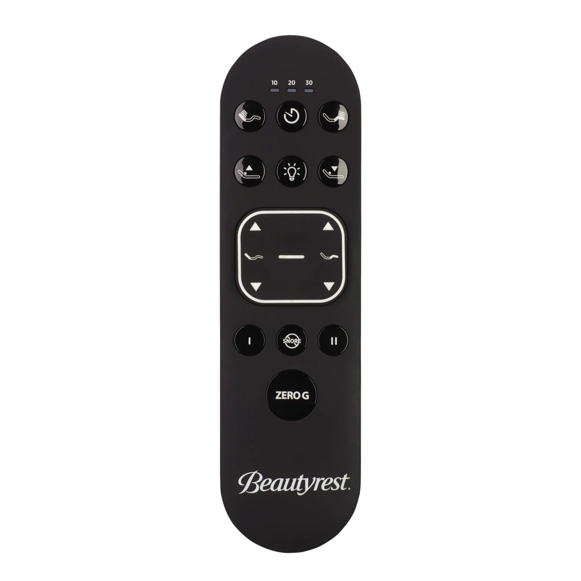 Beautyrest Black Luxury Base (Copy)