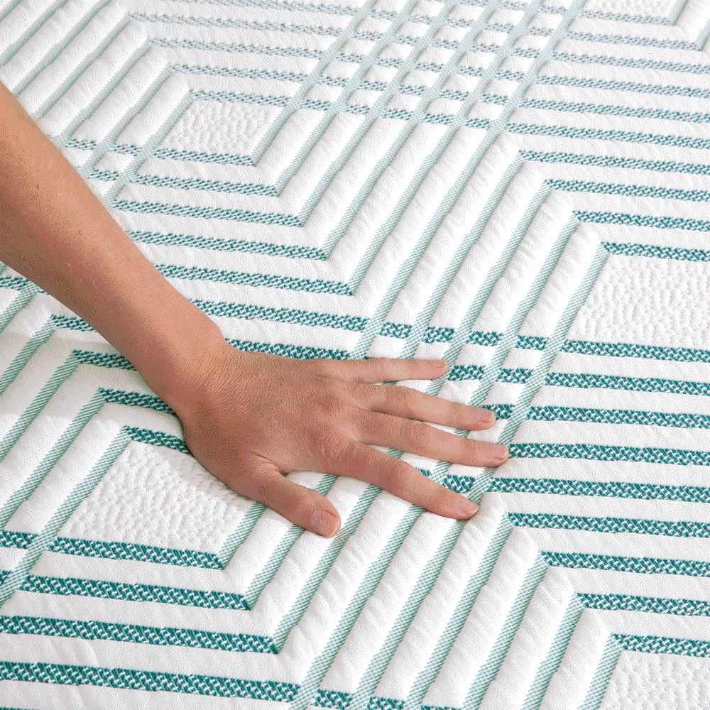 Beautyrest PressureSmart