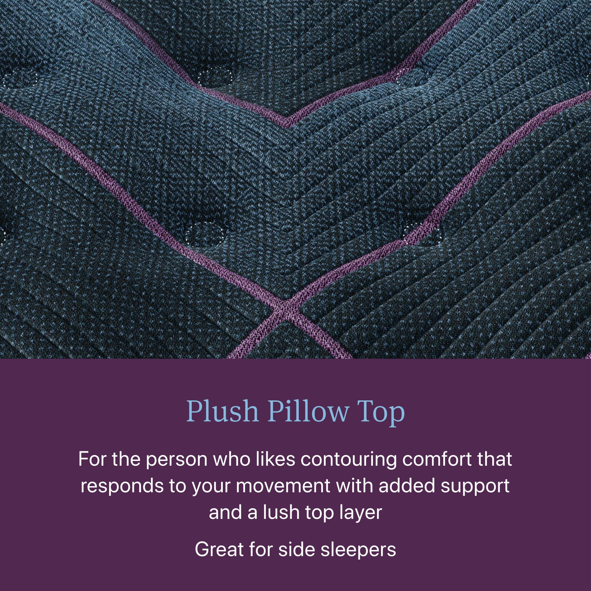 Beautyrest World Class